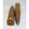 Image 9 : 50 Rounds Military 8mm Ammunition in Ammo Belt