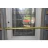 Image 6 : Dashwood Decorative Half-Glass Exterior Entry Door with Frame