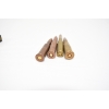 Image 2 : 22 Rounds Assorted Surplus Brands & Caliber Ammunition 