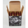 Image 1 : 25 Rounds Federal Upland Steel 28 Gauge 2-3/4" 7-1/2 Shot Ammunition
