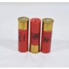 Image 2 : 10 Rounds Winchester 12 Gauge 3" #4 Shot Ammunition 
