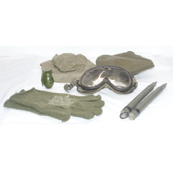 Misc Military 