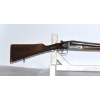 Image 2 : AYA Model 4 Side By Side 12 Gauge Shotgun