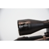 Image 23 : Remington Model 788 Bolt Action .222 Rem Caliber Rifle With Scope & Leather Sling