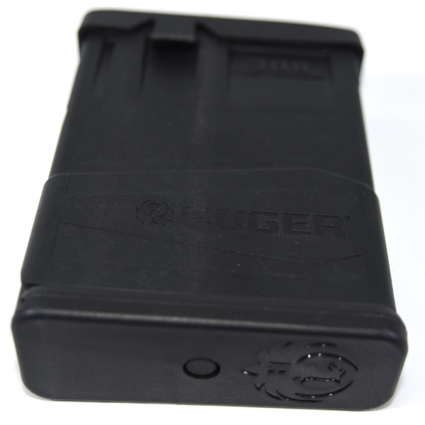Ruger Al Style Polymer Magazine 308 Multi - Caliber 