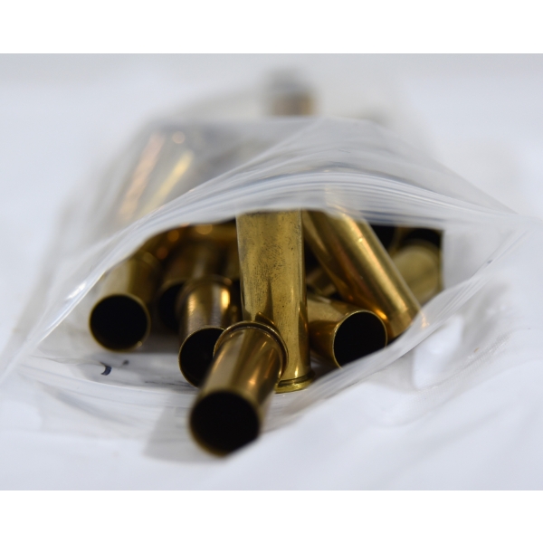 42 Pieces 44 Rem Magnum Brass
