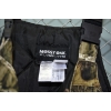 Image 6 : 1 Pair Camo Thermal Hunting Overalls 