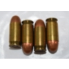 Image 2 : 50 Rounds Evansville Ordance Plant Pistol Ball .45 CAL M1911 Ammunition 