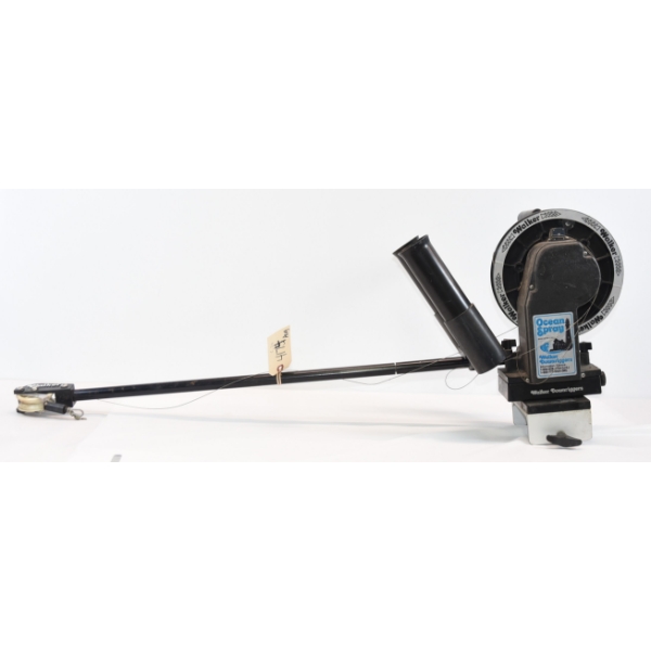 Walker Downrigger