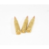 Image 3 : 50 Rounds Winchester USA .223 Rem Caliber 55 Gr. Pointed Soft Point Ammunition