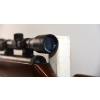 Image 19 : Ruger Air Hawk .177 Caliber Pellet Rifle With Scope & Box