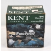 Image 3 : 24 Rounds Kent Fasteel 12 Gauge 3" BB Shot Ammunition