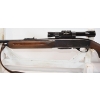 Image 11 : Remington 740 Woodsmaster Semi Automatic 30-06 Caliber Rifle With Scope & Sling