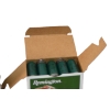 Image 2 : 50 Rounds Remington Gun Club Target Loads 12 Gauge 2 3/4" #8 Shot Ammunition
