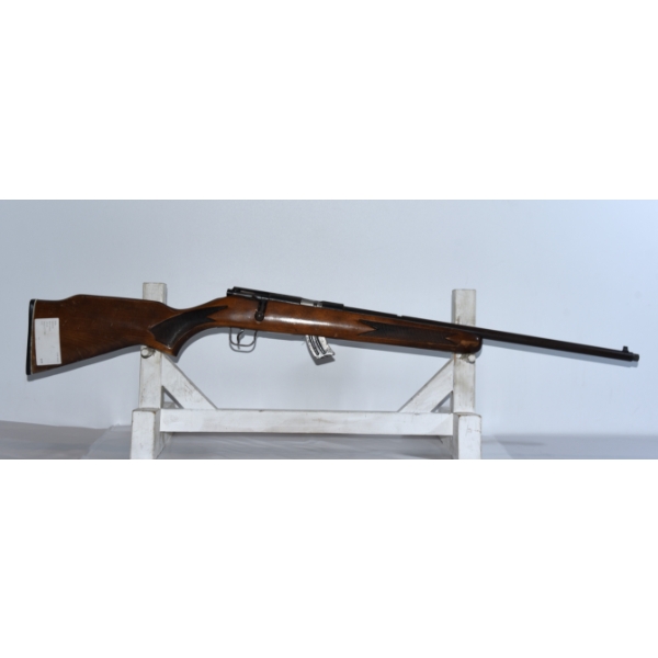 Lakefield Bolt Action .22 LR Rifle