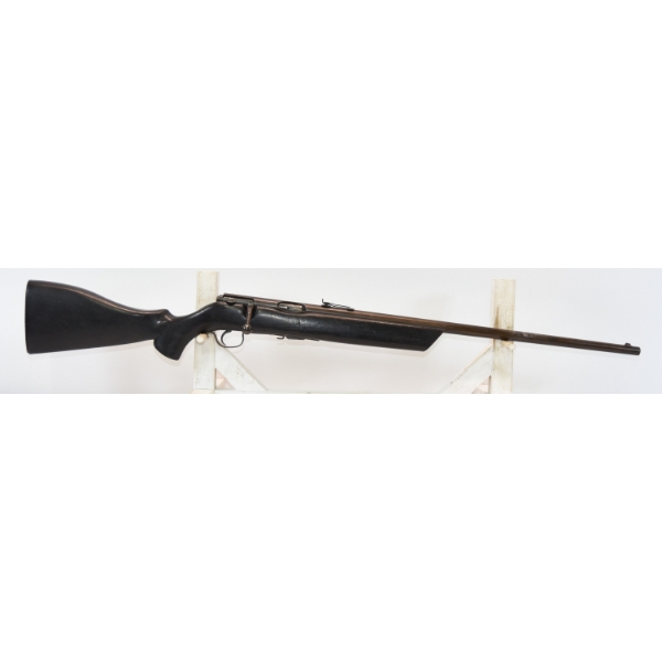 Savage Model 23AA Sporter Bolt Action .22 Caliber Rifle