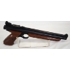 Image 2 : Crosman 1322 Medalist Single Shot 22 Pellet Handgun