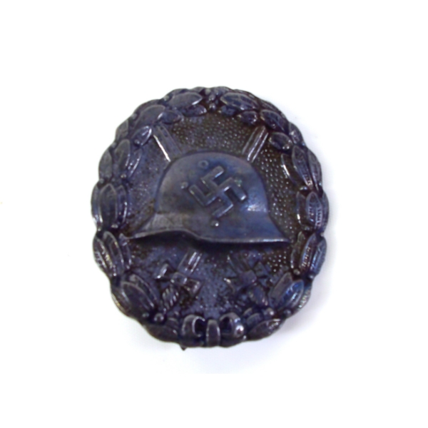 German WWII 1936 Condor Legion Wound Badge