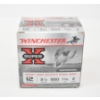 Image 2 : 25 Rounds Winchester SuperX 12 Gauge 3 1/2" #2 Shot Ammunition
