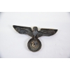 Image 2 : German WW II Hitler Youth Cap Eagle 3 Prong