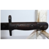 Image 5 : Lee Enfield Bayonet With Sheath - See description
