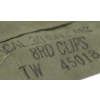 Image 8 : 10 Boot Liners & 6 Vietnam Era Ammunition Bandoleer Rarer Has 6 Pockets 