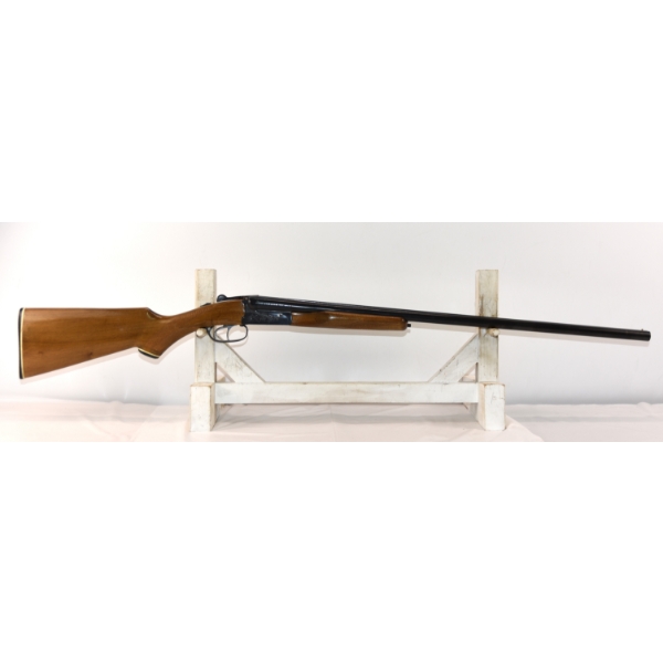 FIE/Boito Side By Side 20 Gauge Shotgun