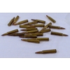 Image 3 : 21 Rounds Assorted Brands 6MM REM Caliber Ammunition