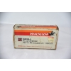 Image 6 : 40 Rounds Winchester 38 Smith & Wesson 145gr Ammunition 