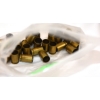 Image 6 : Box Lot Shot Brass