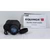 Image 2 : Bushnell Equinox Digital Night Vision with Zoom 4.5x 40mm Monocular 