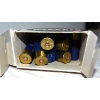Image 2 : 30 Rounds 12 Gauge 2 3/4" 1 1/8oz #2 Steel Factory Shot Shells Ammunition