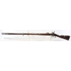 Image 26 : Potsdam Prussian Musket .72 Caliber Rifle Imported For Use In American Civil War 1861-1865