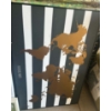 Image 6 : 11 Assorted canvases 