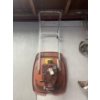 Image 2 : Vintage Flymo by Noma 19" Gas Hover Mower – 3.5 HP