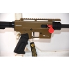 Image 3 : Derya Arms TM-22 Semi Automatic .22 LR Caliber Parts Rifle 