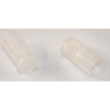 Image 2 : 2 Bags Claybuster 12 Gauge White Plastic Wads