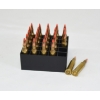 Image 2 : 25 Rounds Hornady 17 Hornet 20gr. V-Max Ammunition