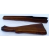 Image 1 : Lee Enfield no.4 Mk II Sporterized Stock Set