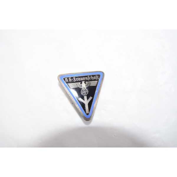 Frauenschaft Leader's Staff Membership Badge