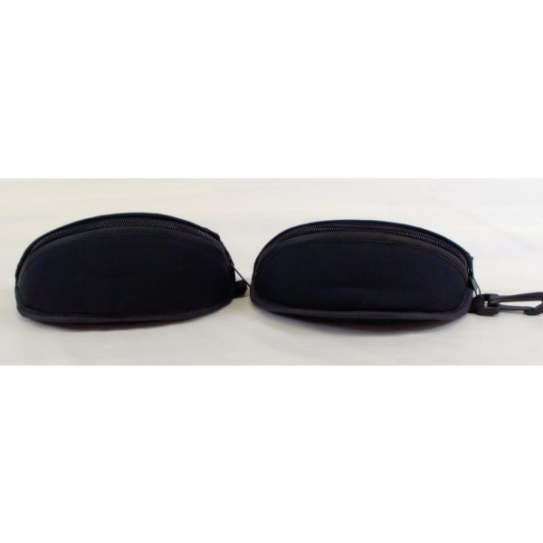 2 Sets of Sporting Glasses With Interchangeable Lenses 