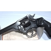 Image 2 : Webley Mark IV Police & Military .38 S&W Caliber Revolver