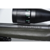 Image 18 : Savage Model B22 V Bolt Action .22 LR Rifle With Scope Bipod & Extra Magazines