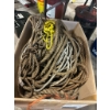 Image 2 : Large Assortment of Ropes 