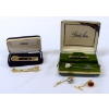 Image 1 : Box Lot Tie Clips/Pins