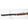 Image 13 : Henry Repeating Arms Model H004 Golden Boy Lever Action .22 Caliber Rifle