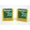 Image 1 : 200 Rounds Remington Target 22 Ammunition