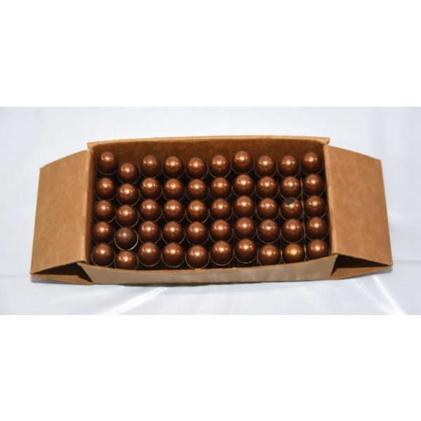50 Rounds Olin Corp .45 ACP Caliber M1911 Ammunition
