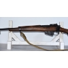 Image 9 : Lee Enfield No.5 MK 1 Bolt Action .303 British Caliber Rifle With Bayonet 