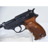 Image 8 : Walther Model HP Semi Automatic 9mm Caliber Handgun